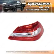 Superspares Tail Light Left Hand Side for Nissan Maxima J32 2009-2014