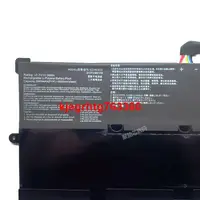 在飛比找露天拍賣優惠-全新ASUS華碩C21N1613 ChromeBook Fl