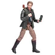 Dungeons & Dragons: Honor Among Thieves - Golden Archive Edgin 6" Action Figure