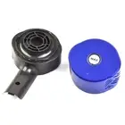 Replace Filter,Motor Rear Cover For Dyson V6/DC58 Vacuum Cleaner Attachment-Host