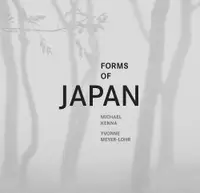 在飛比找誠品線上優惠-Forms of Japan: Michael Kenna 