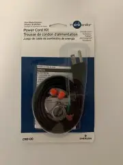NEW InSinkErator CRD-00 Power Cord Accessory Kit - K