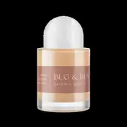 Bug And Bun Fragrance Eau De Dog Deodorising Spray Saffron Nights
