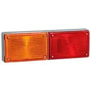 Narva Incandescent Stop/Tail/Indicator Light