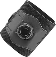 Training Gym Straps Support Adjustable Ankle Brace Elastic Foot Brace for Men for Sports Protection Injury Reduction