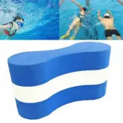 Safety Aid Swim Training Aid Swimming Pool Float Pull Buoy Foam Kickboard
