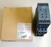 NEW In Box Siemens 3RW40261BB04 Soft Starter 3RW4026-1BB04 Fast Delivery
