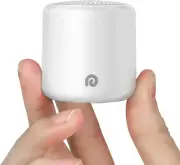 Dreamegg Portable White Noise Machine - Travel Sound Classic