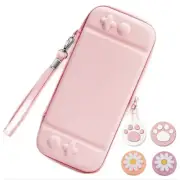 [Switch Lite Exclusive] SWITCH LITE Exclusive Storage Case Portable Carrying