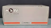 HSV GTO Coupe in Quick Silver - Biante 1:18 scale #73312