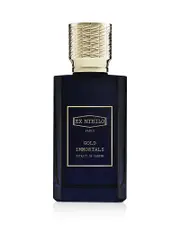 Ex Nihilo Gold Immortals Extrait de Parfum 3.4 oz.