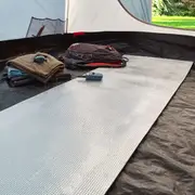 Thermal EVA Foam Bed Roll