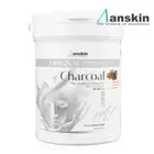 ANSKIN Original Modeling Mask 240g Charcoal Jelly Rubber Mask Korean Skin Care