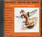 CD Bad Manners, The Toasters, Potato 5, Etc. - Skankin' 'Round The World