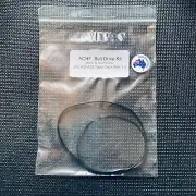 JVC KD-A33 Tape Deck Belt Kits