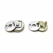 Magnectic Hand Craft Fastnener Buttons