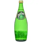 法國沛綠雅PERRIER氣泡礦泉水750ML【愛買】