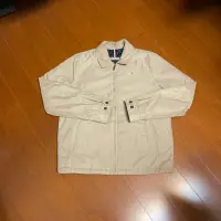 在飛比找蝦皮購物優惠-（Size M) Tommy Hilfiger 立領鋪棉外套