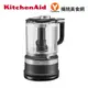 【KitchenAid】 5Cup食物調理機(新)尊爵黑【楊桃美食網】