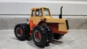Ertl 2007 Farm Toy Show Case 2470 Traction King 4WD Tractor 1/32