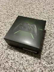 NEW Xbox Series X/S Wireless Controller 20th Anniversary Special Limited Edition