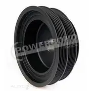 Powerbond Harmonic Balancer/Tvd - HB1572N