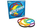Thinkfun - Moon Spinner Educational Puzzle Game