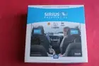 New sealed Sirius Satellite Radio SCV1 Universal Add On Kit With Optional Video