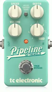 TC ELECTRONIC PIPELINE TAP TREMOLO