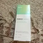 Hero Cosmetics Force Shield Superlight Sunscreen SPF 30 1.69 Fl Oz 50 ml