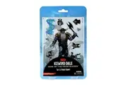 Dungeons & Dragons Icons of the Realms Icewind Dale 2D Frost Giant Figure 14y+