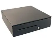 APG S100, BLACK W/ U6 CANADA TILL W/MEDIA SLOT, 320 MULTIPRO INT