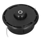 Feed Trimmer Head Weed Grass Cutter Spare Parts Garden NEW