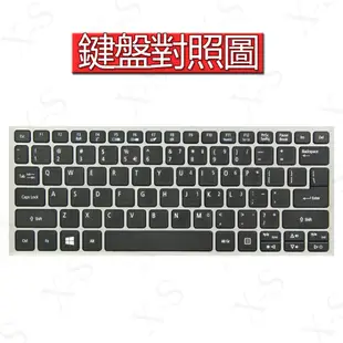ACER 宏碁 V3-371 V3-372 V3-331 V5-132 TPU材質 筆電 鍵盤膜 鍵盤套 鍵盤保護膜