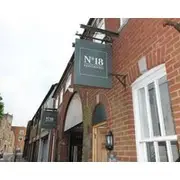 Number 18 Apartments