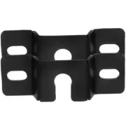Wall-mounted Speaker Stand Bracket for Speakers Center Anti-drop Soundbar Shelf