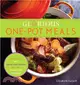 Glorious One-Pot Meals ─ A Revolutionary New Quick and Healthy Approach to Dutch-oven Cooking