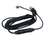 Universal USB Wire Steer Wheel Cable for Logitech G29 G27 G920 FAST SHIP