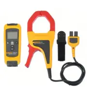 Fluke a3003 FC Wireless 2000 A DC Current Clamp Meter New USA With Carry Bag