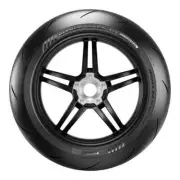 Pirelli Diablo Rosso Corsa IV 180/60-17 75W TL