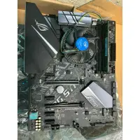 在飛比找蝦皮購物優惠-華碩 ASUS ROG STRIX B360-F GAMIN