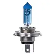 Ignite H4 4300K Halogen Globes - Pack of 2 - IGL2004
