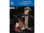Eric Clapton – Unplugged – Deluxe Edition | Hal Leonard