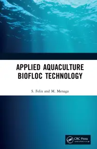 在飛比找博客來優惠-Applied Aquaculture Biofloc Te