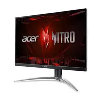 在飛比找momo購物網優惠-【Acer 宏碁】XV273U V3 電腦螢幕(27型/2K