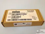 3HE00027AA ALCATEL LUCENT GIG E 1000BASE-SX LC SFP OPTICS MODULE FOR 3HE01616AA