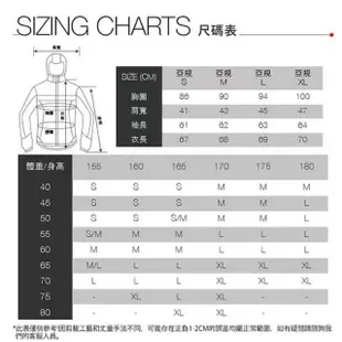 【The North Face】TNF 北臉 防風外套 DryVent 防潑水 透氣輕盈 男外套 女外套 多款任選(NF0A7QSIN3N&)