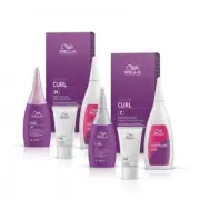 Wella Professionals Creatine+ Curl C or N - Coloured or Normal Hair