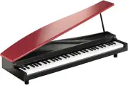 KORG MICROPIANO 61 Key Compact Eectronic Piano Rec NEW