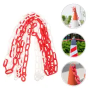 Safety Barriers Crowd Control Center Kids Safety Blocker Chain